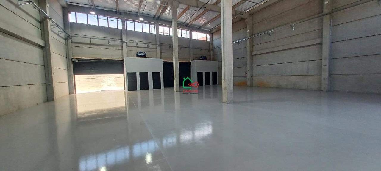 Depósito-Galpão, 470 m² - Foto 3