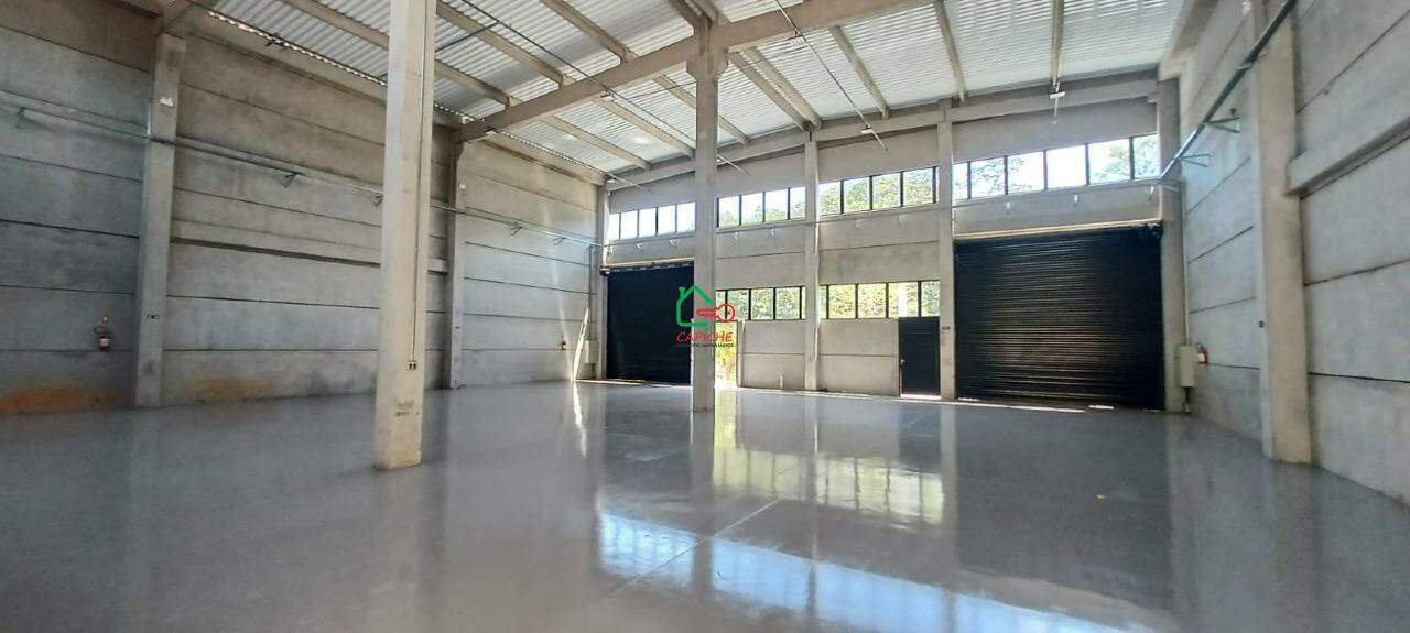 Depósito-Galpão, 470 m² - Foto 6