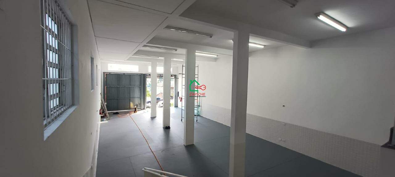 Depósito-Galpão, 281 m² - Foto 10