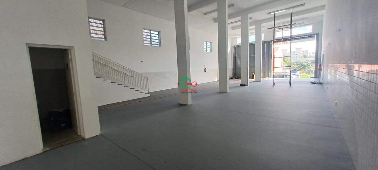 Depósito-Galpão, 281 m² - Foto 11