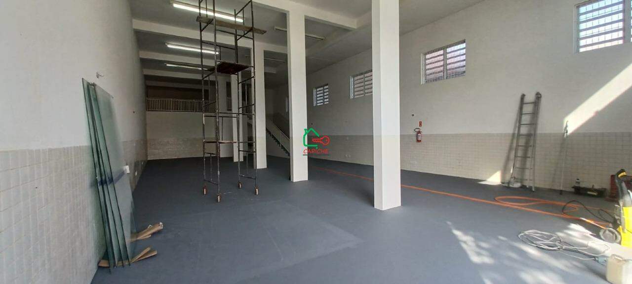 Depósito-Galpão, 281 m² - Foto 9