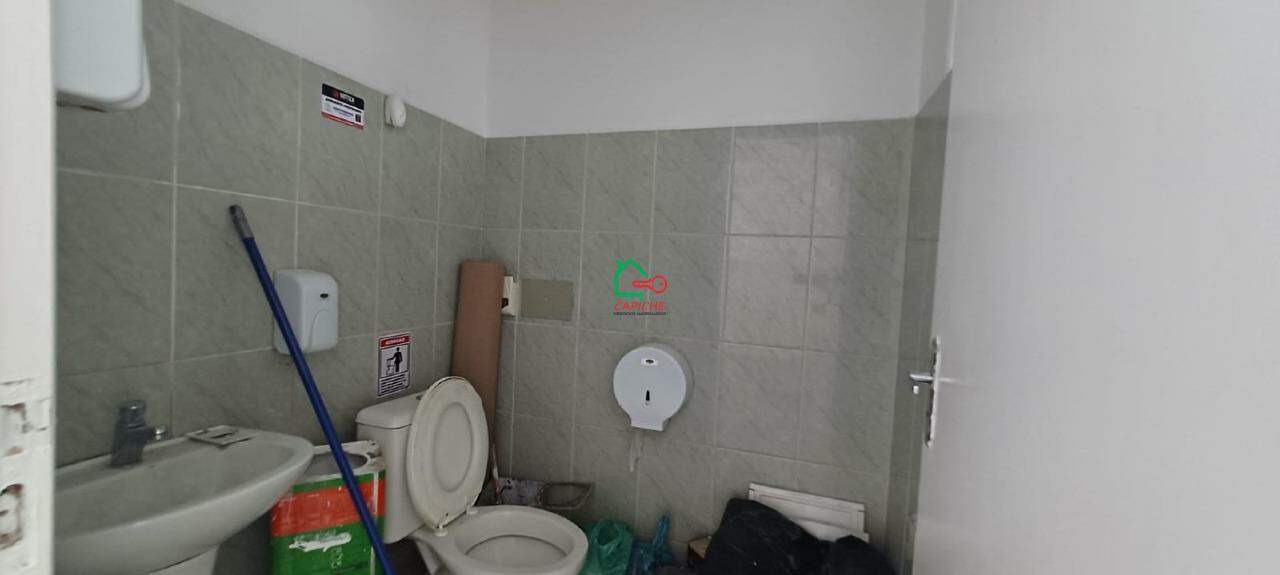 Depósito-Galpão, 281 m² - Foto 7