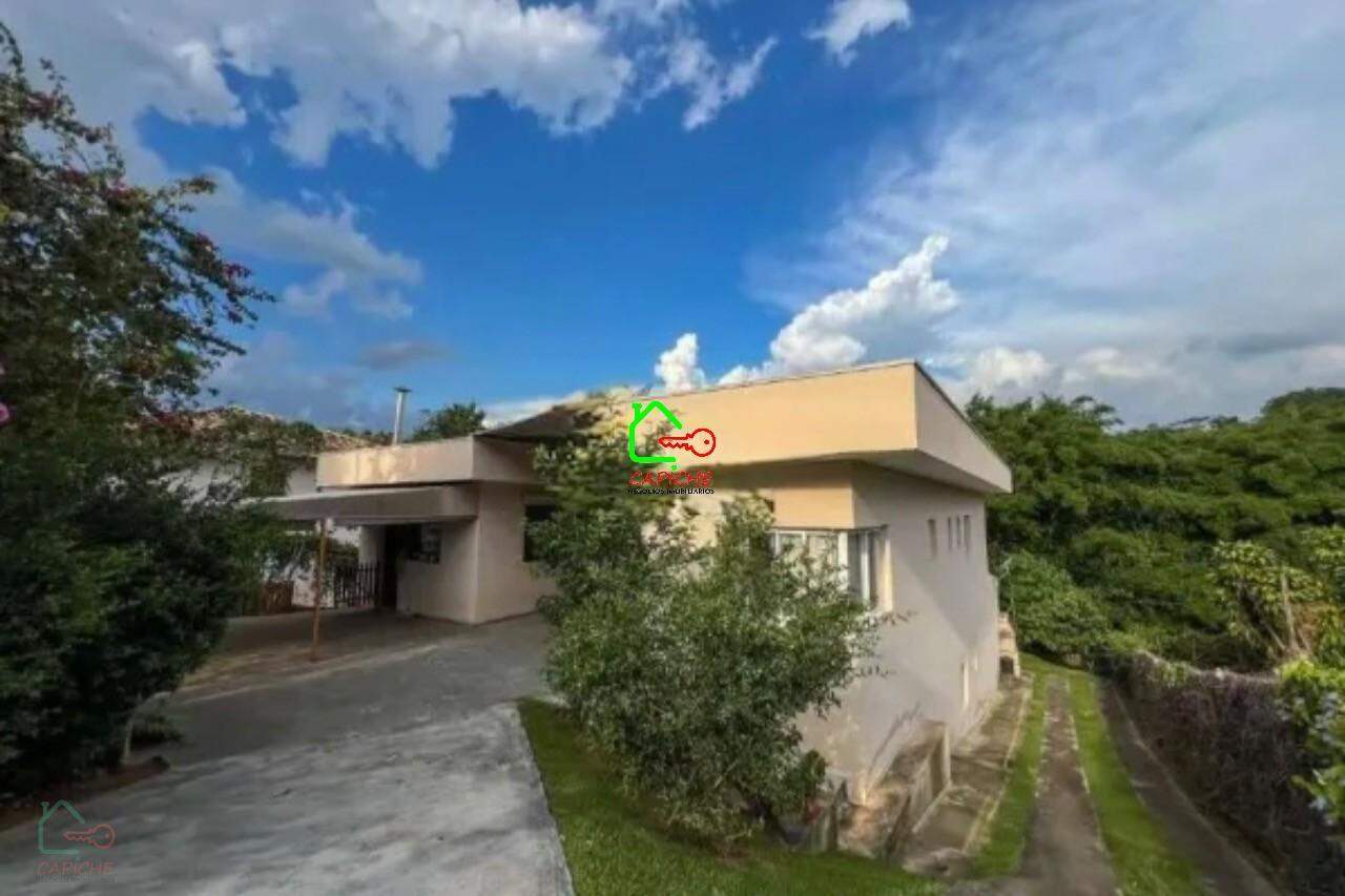Casa, 7 quartos, 280 m² - Foto 28