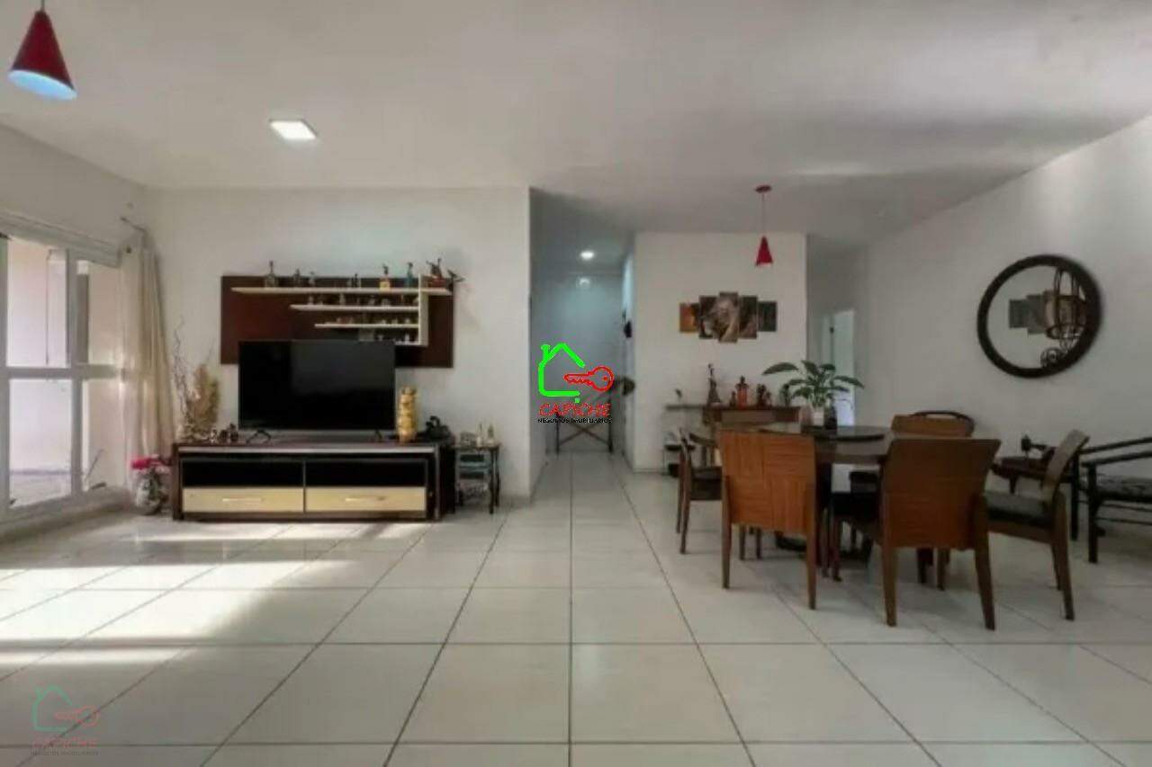 Casa, 7 quartos, 280 m² - Foto 13