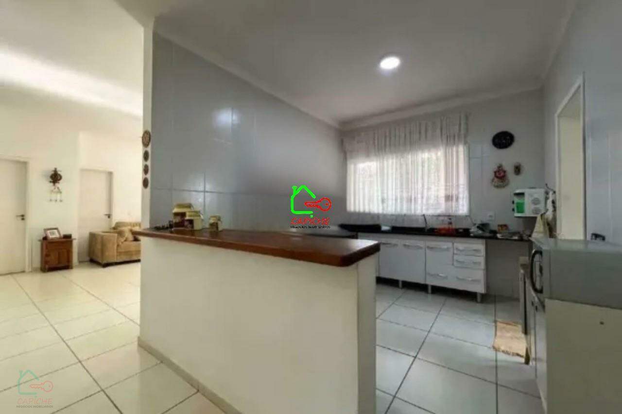 Casa, 7 quartos, 280 m² - Foto 11