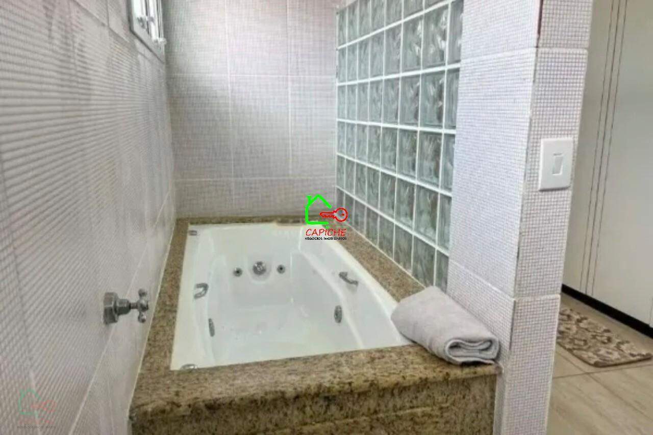 Casa, 7 quartos, 280 m² - Foto 9