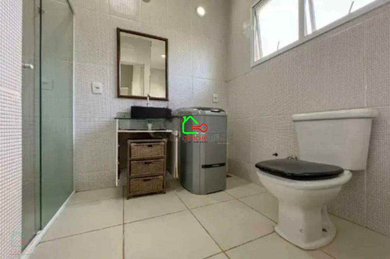Casa, 7 quartos, 280 m² - Foto 7