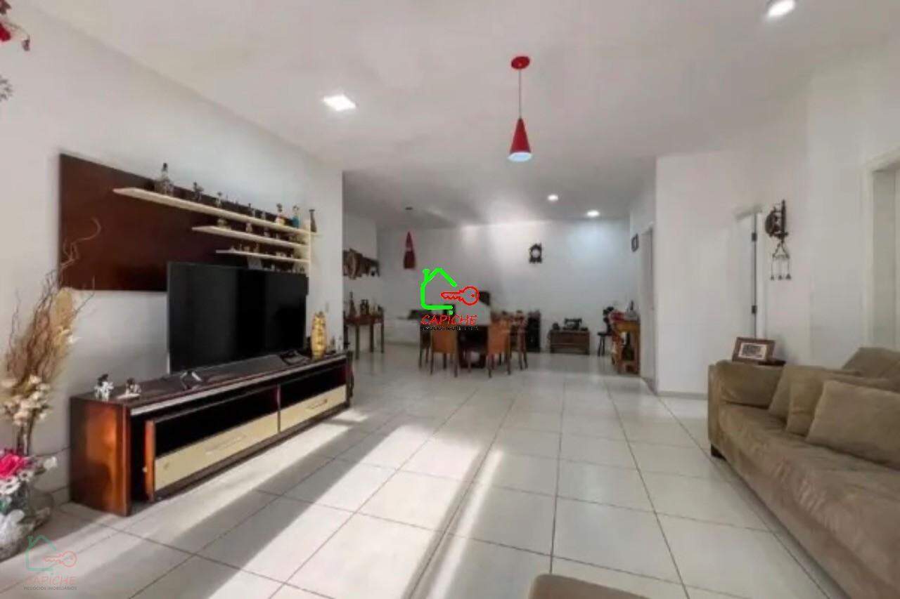 Casa, 7 quartos, 280 m² - Foto 23