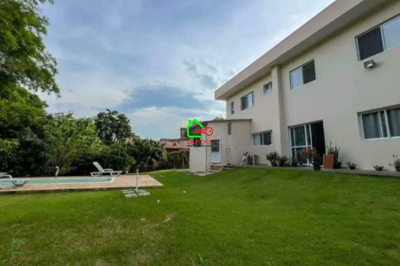 Casa, 7 quartos, 280 m² - Foto 1