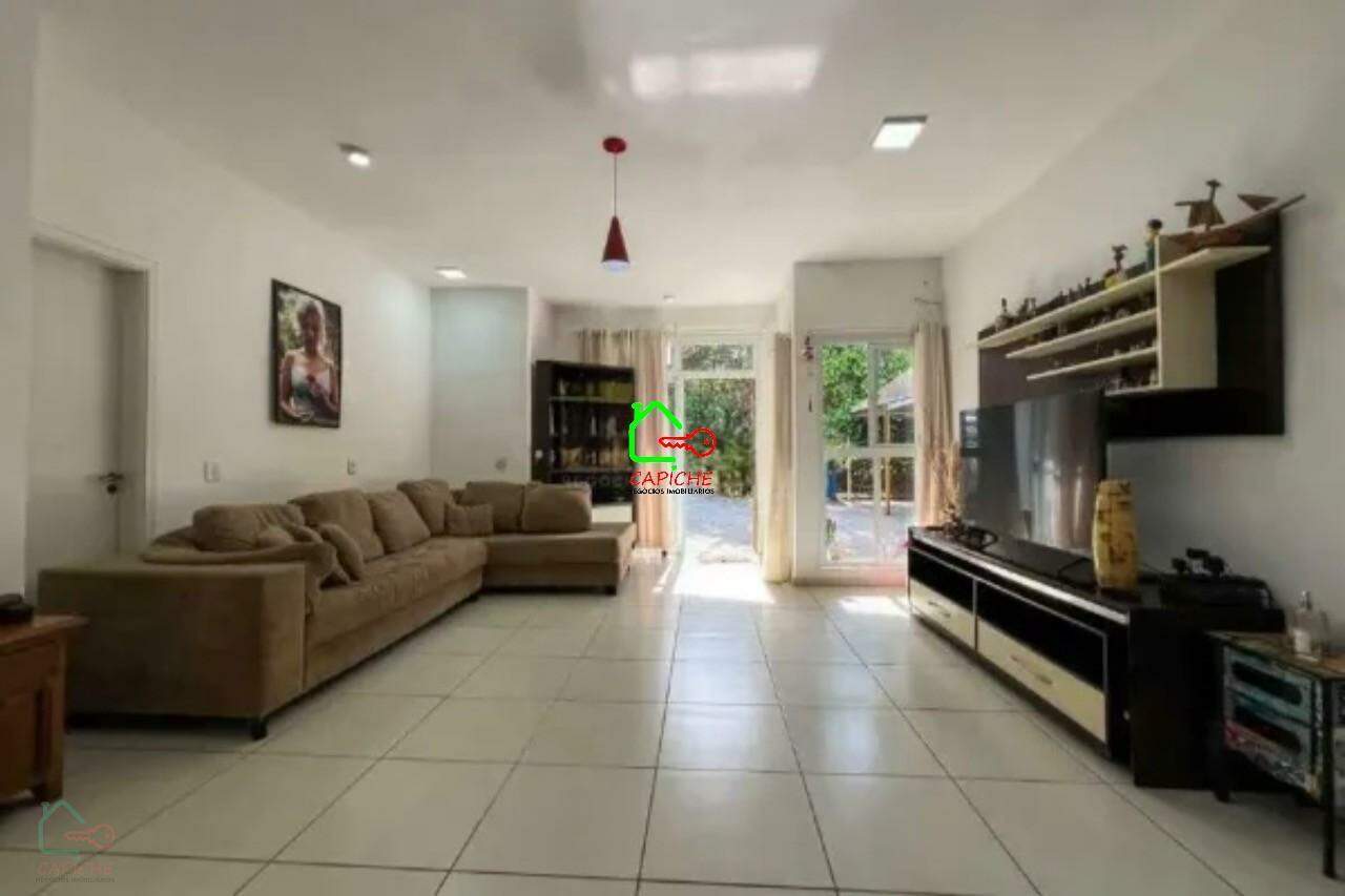 Casa, 7 quartos, 280 m² - Foto 21