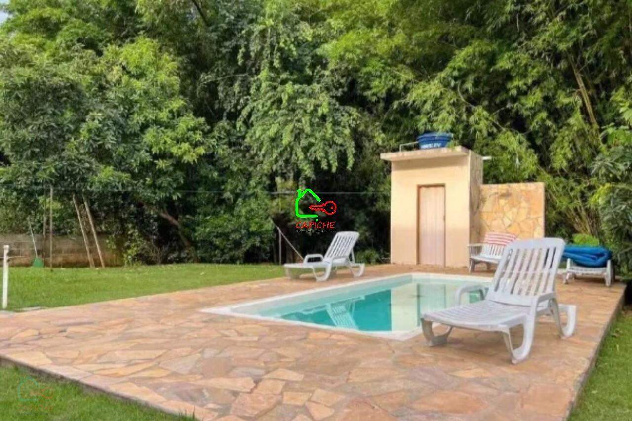 Casa, 7 quartos, 280 m² - Foto 2