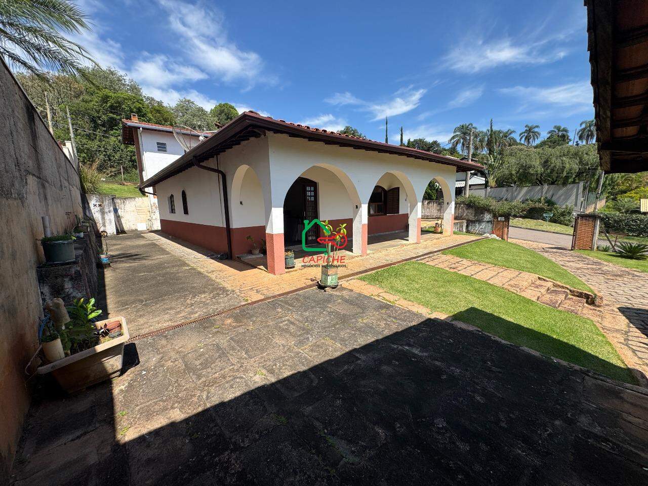 Casa de Condomínio, 3 quartos - Foto 10