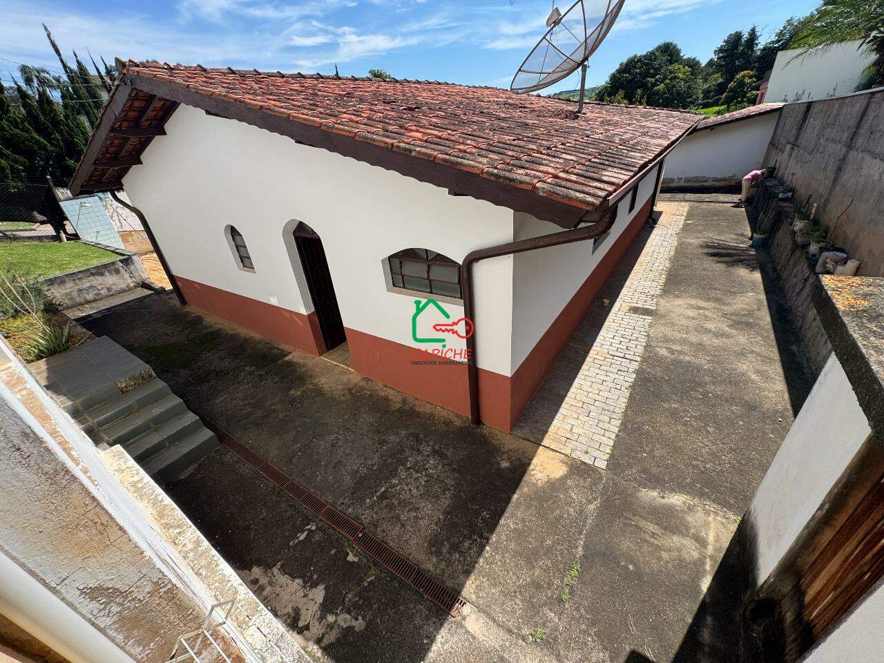 Casa de Condomínio, 3 quartos - Foto 9