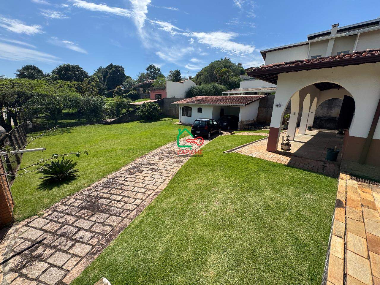 Casa de Condomínio, 3 quartos - Foto 6