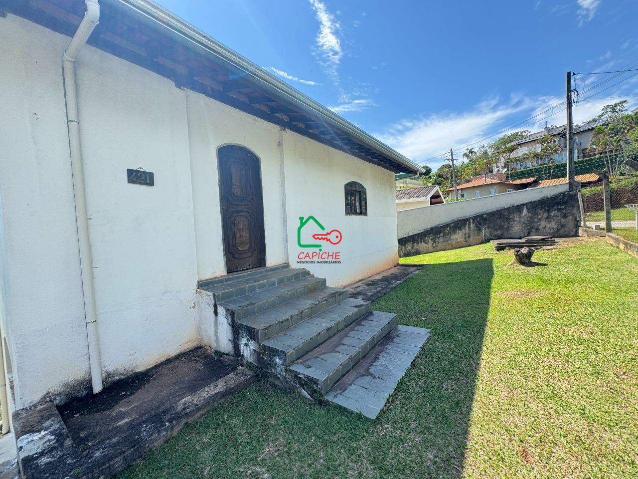 Casa de Condomínio, 3 quartos - Foto 11