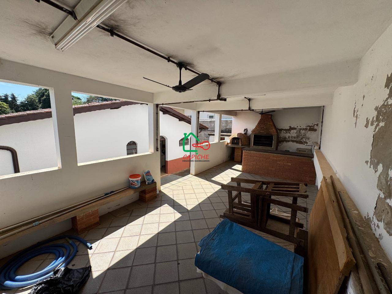 Casa de Condomínio, 3 quartos - Foto 20