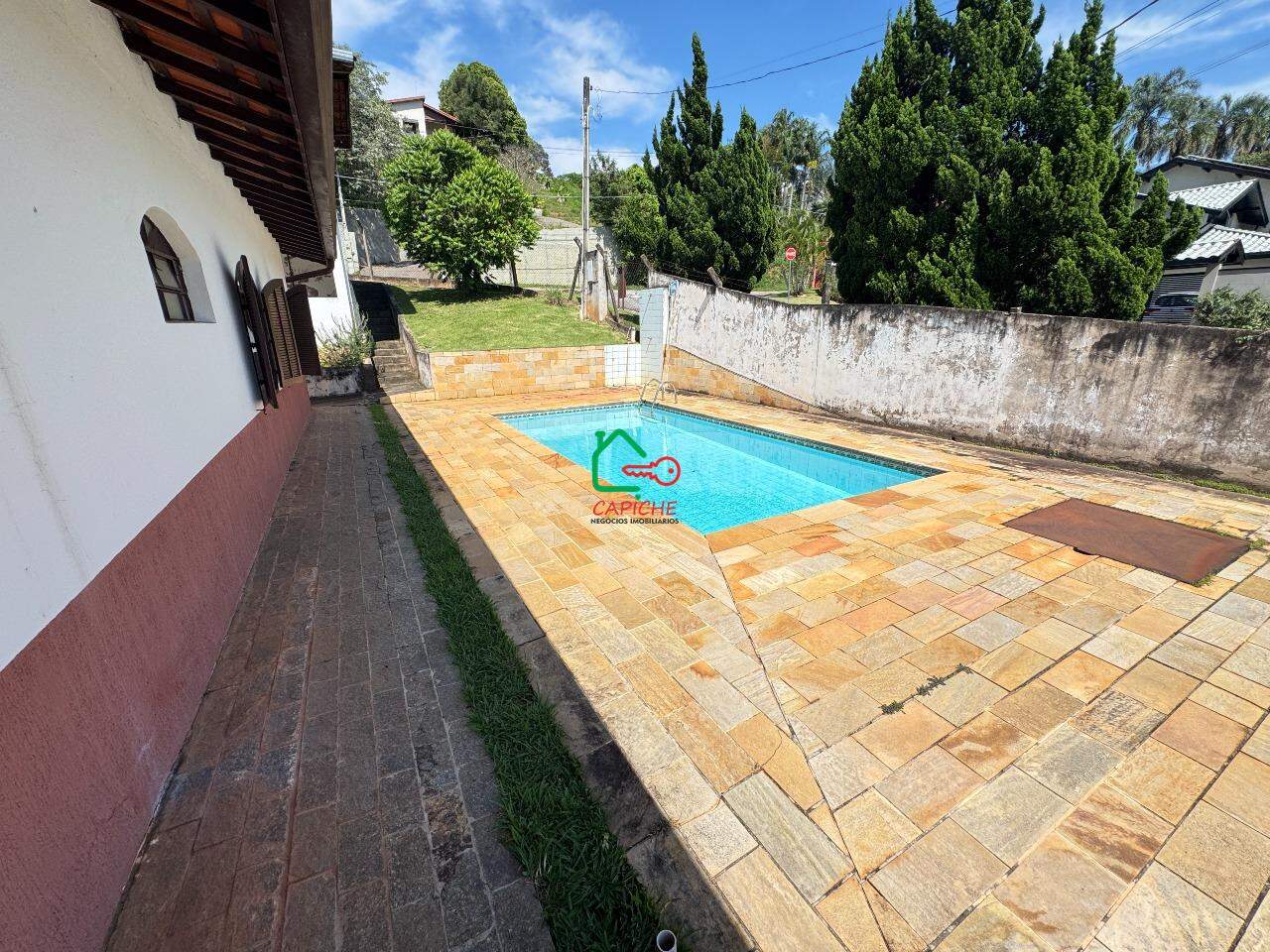 Casa de Condomínio, 3 quartos - Foto 3