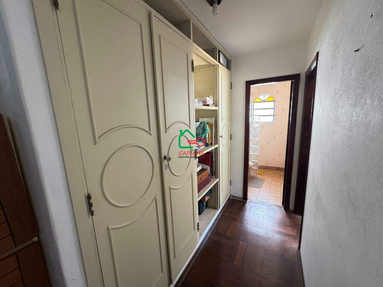 Casa de Condomínio, 3 quartos - Foto 29