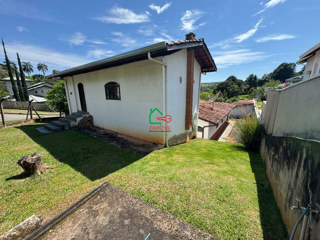 Casa de Condomínio, 3 quartos - Foto 8