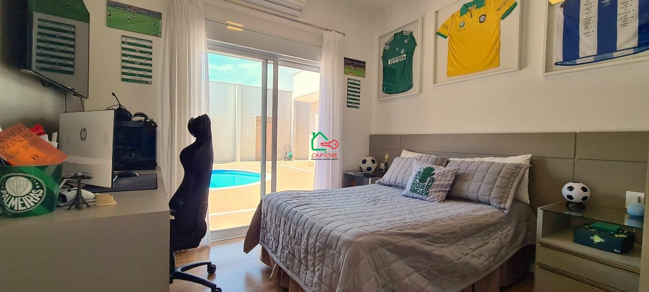 Casa de Condomínio, 4 quartos - Foto 16