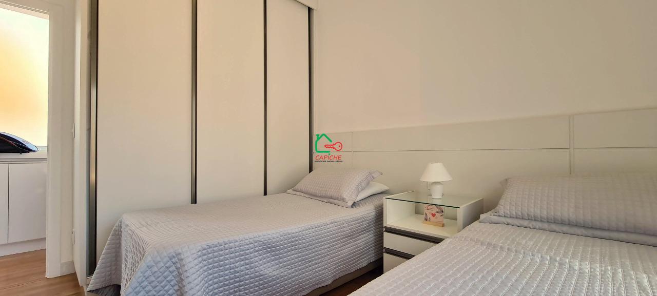 Casa de Condomínio, 4 quartos - Foto 24