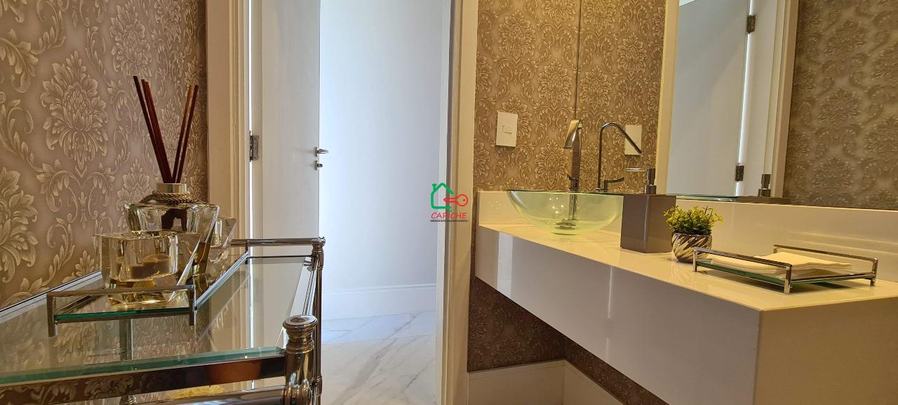 Casa de Condomínio, 4 quartos - Foto 6