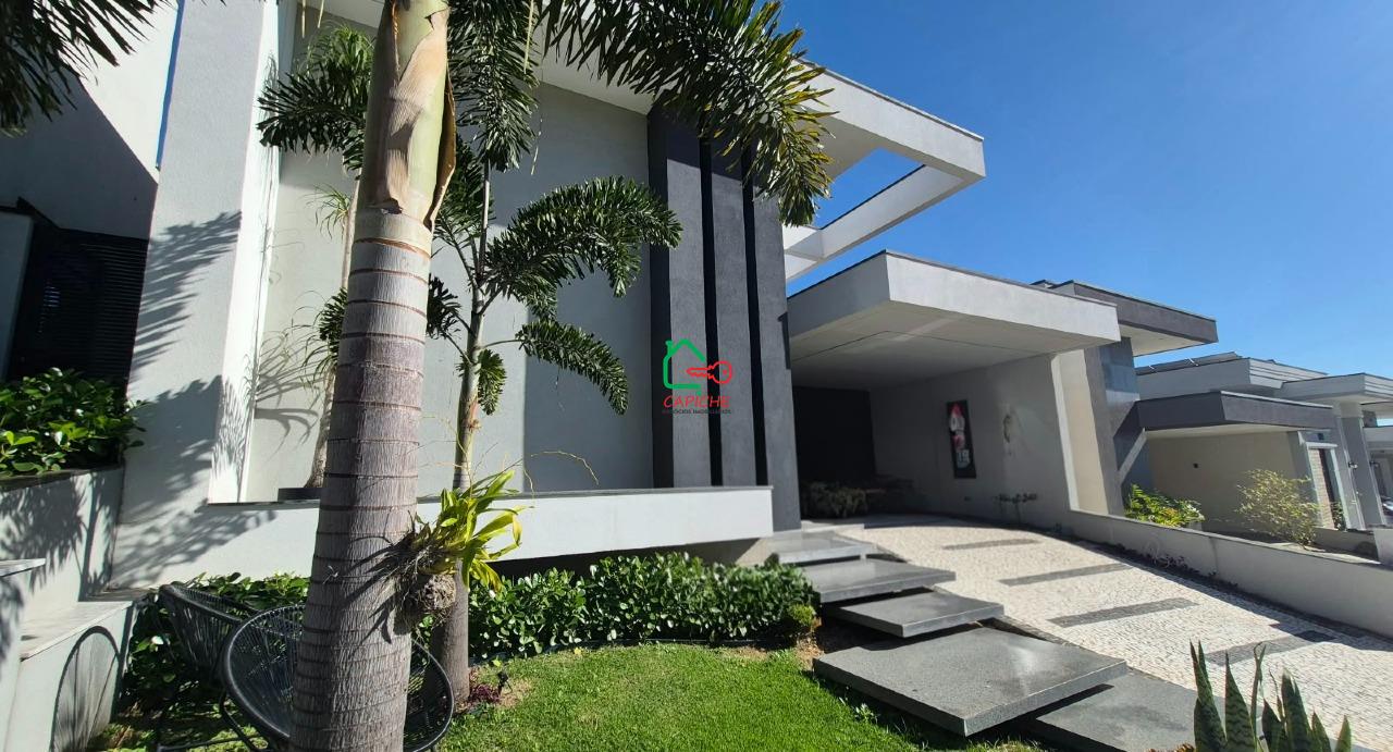 Casa de Condomínio, 3 quartos - Foto 19