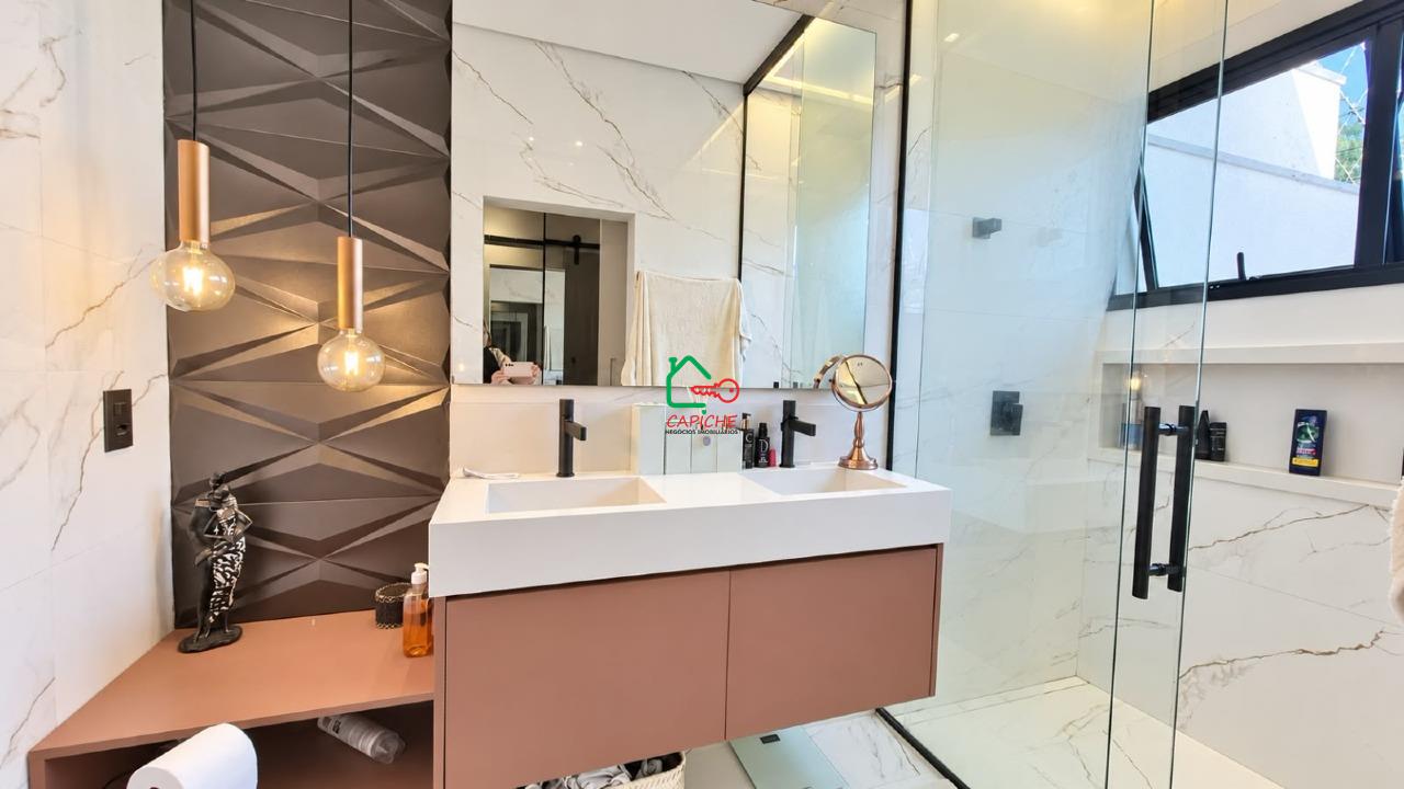 Casa de Condomínio, 3 quartos - Foto 8