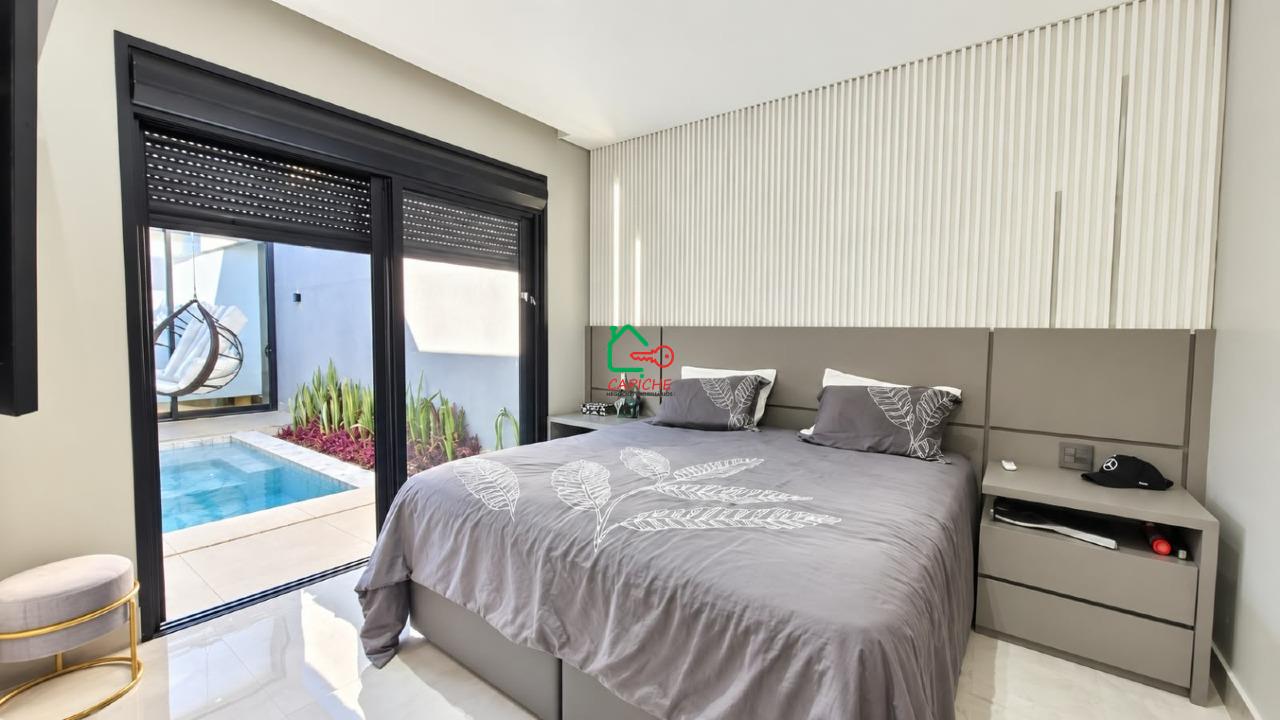Casa de Condomínio, 3 quartos - Foto 10