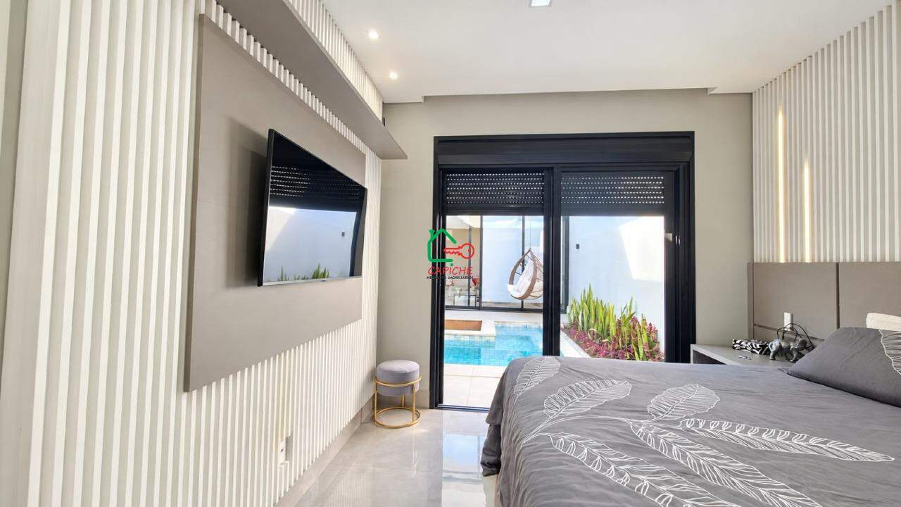 Casa de Condomínio, 3 quartos - Foto 9