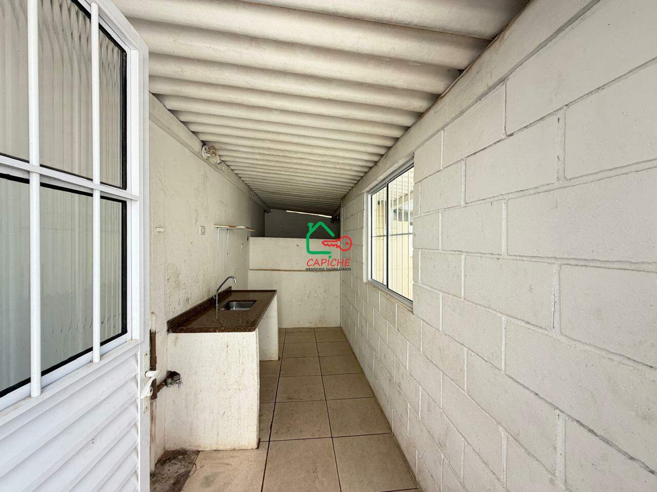 Casa, 2 quartos, 137 m² - Foto 13