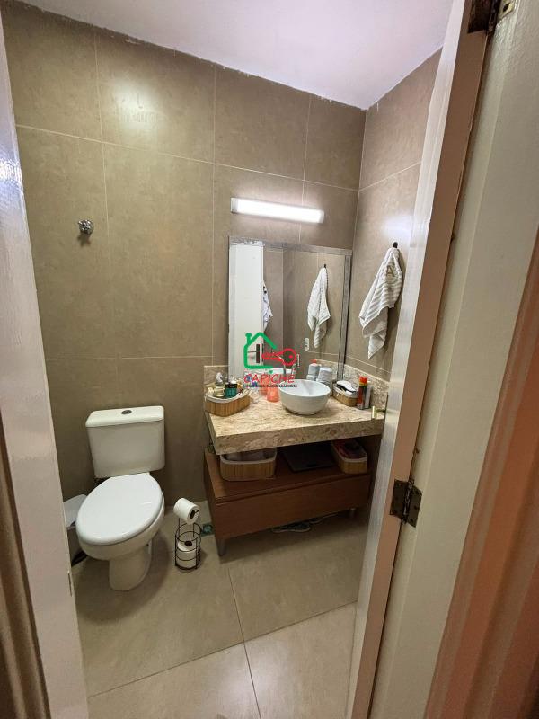 Cobertura, 3 quartos, 170 m² - Foto 12