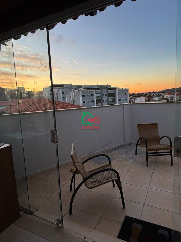 Cobertura, 3 quartos, 170 m² - Foto 23