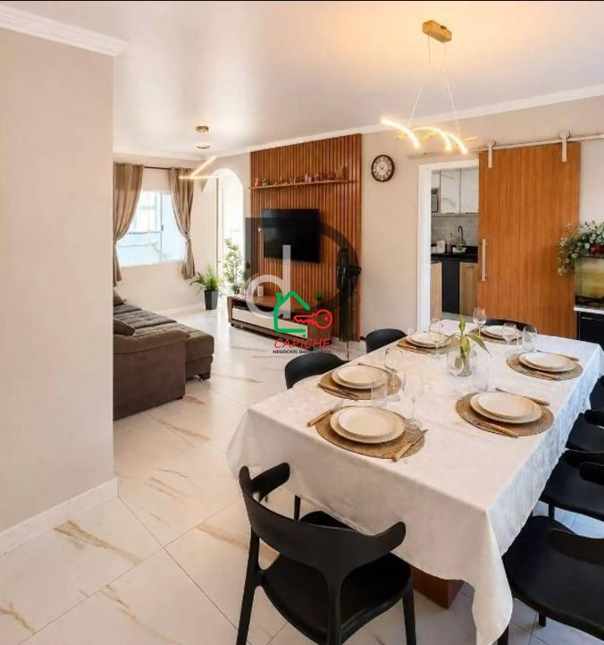 Cobertura, 3 quartos, 170 m² - Foto 3