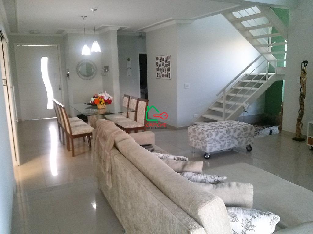 Casa de Condomínio, 3 quartos - Foto 27