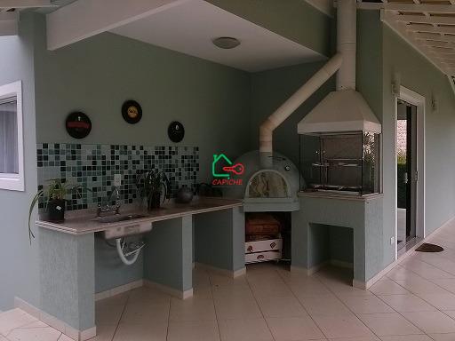 Casa de Condomínio, 3 quartos - Foto 23