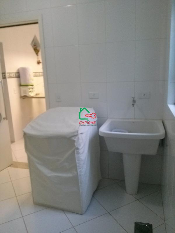 Casa de Condomínio, 3 quartos - Foto 24
