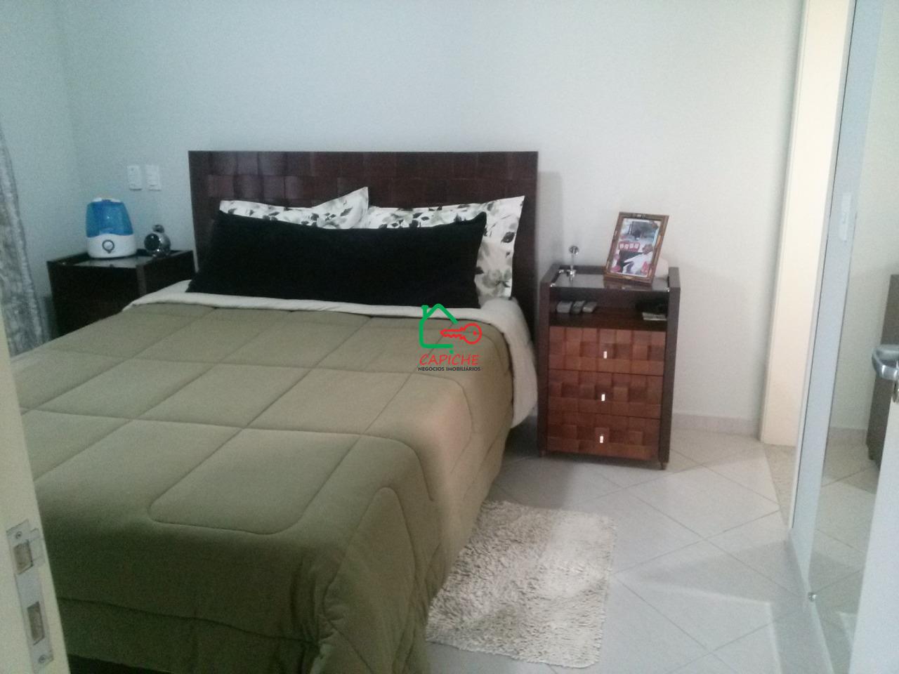 Casa de Condomínio, 3 quartos - Foto 19