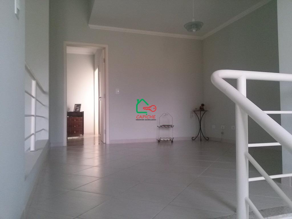 Casa de Condomínio, 3 quartos - Foto 21