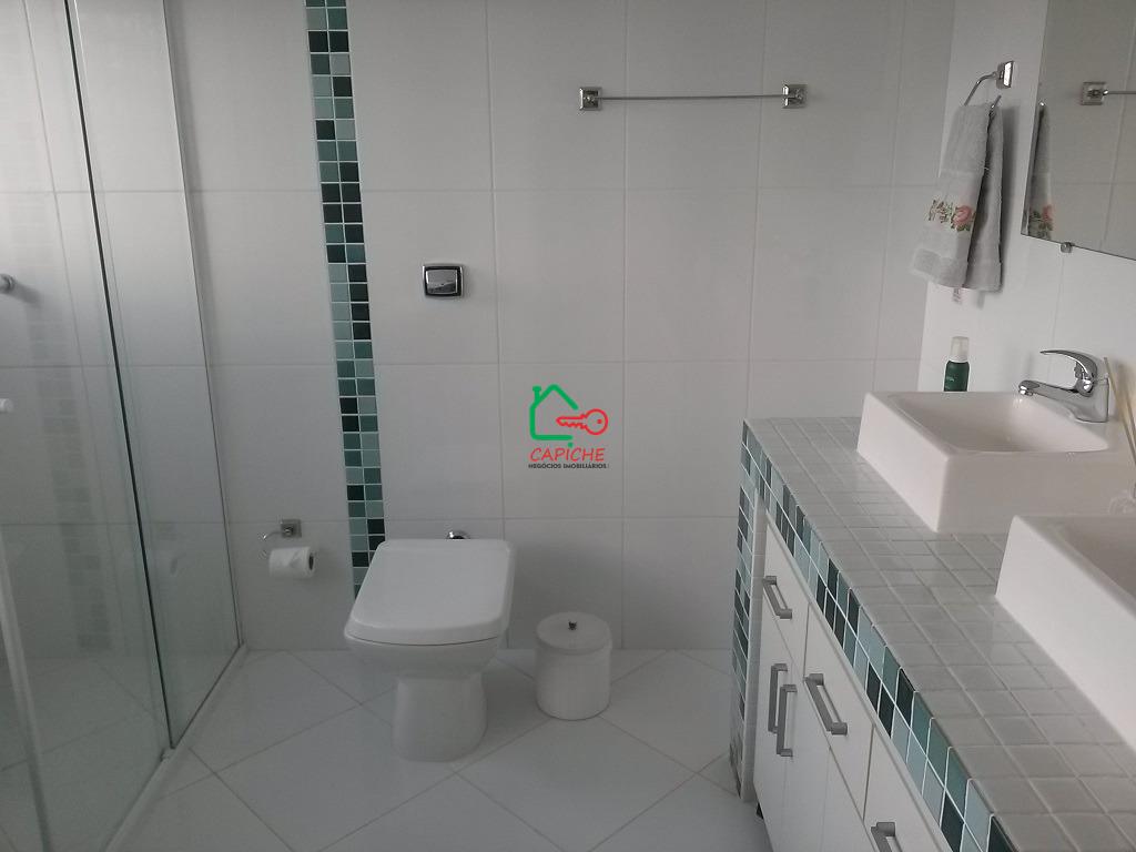 Casa de Condomínio, 3 quartos - Foto 14