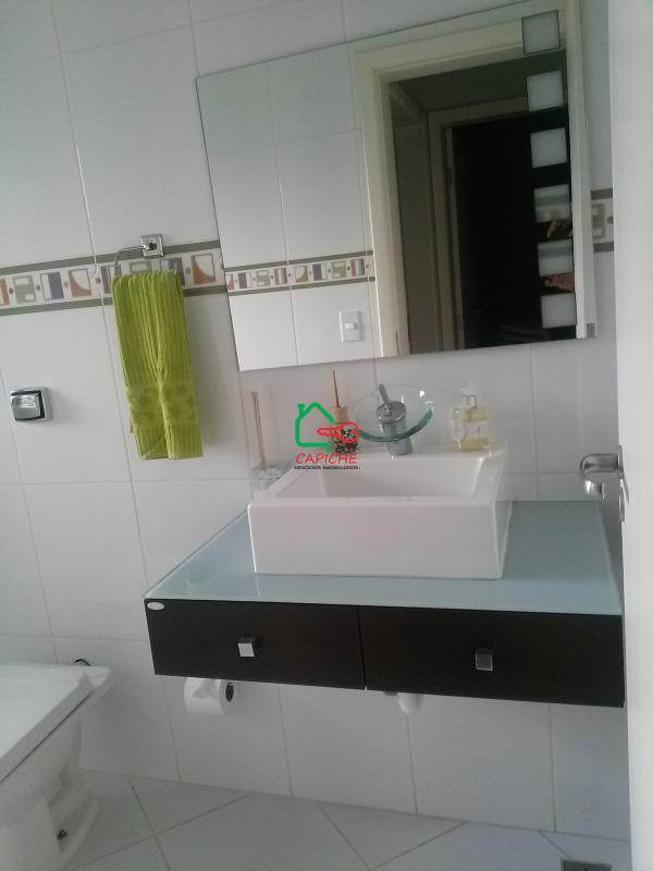Casa de Condomínio, 3 quartos - Foto 6