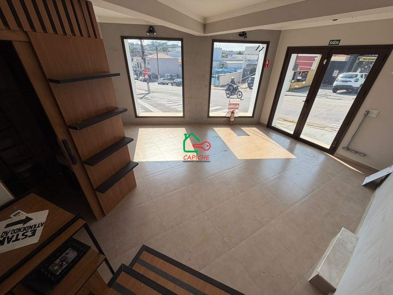 Sala-Conjunto, 30 m² - Foto 4