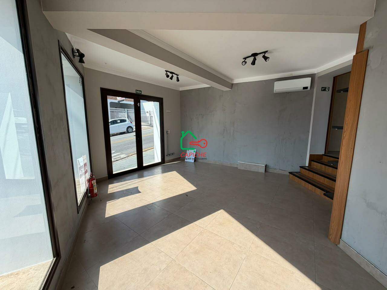 Sala-Conjunto, 30 m² - Foto 1