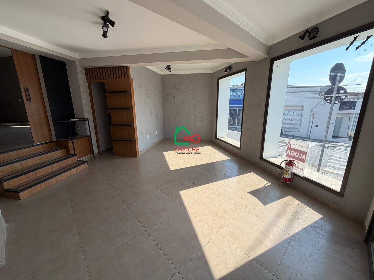 Sala-Conjunto, 30 m² - Foto 3