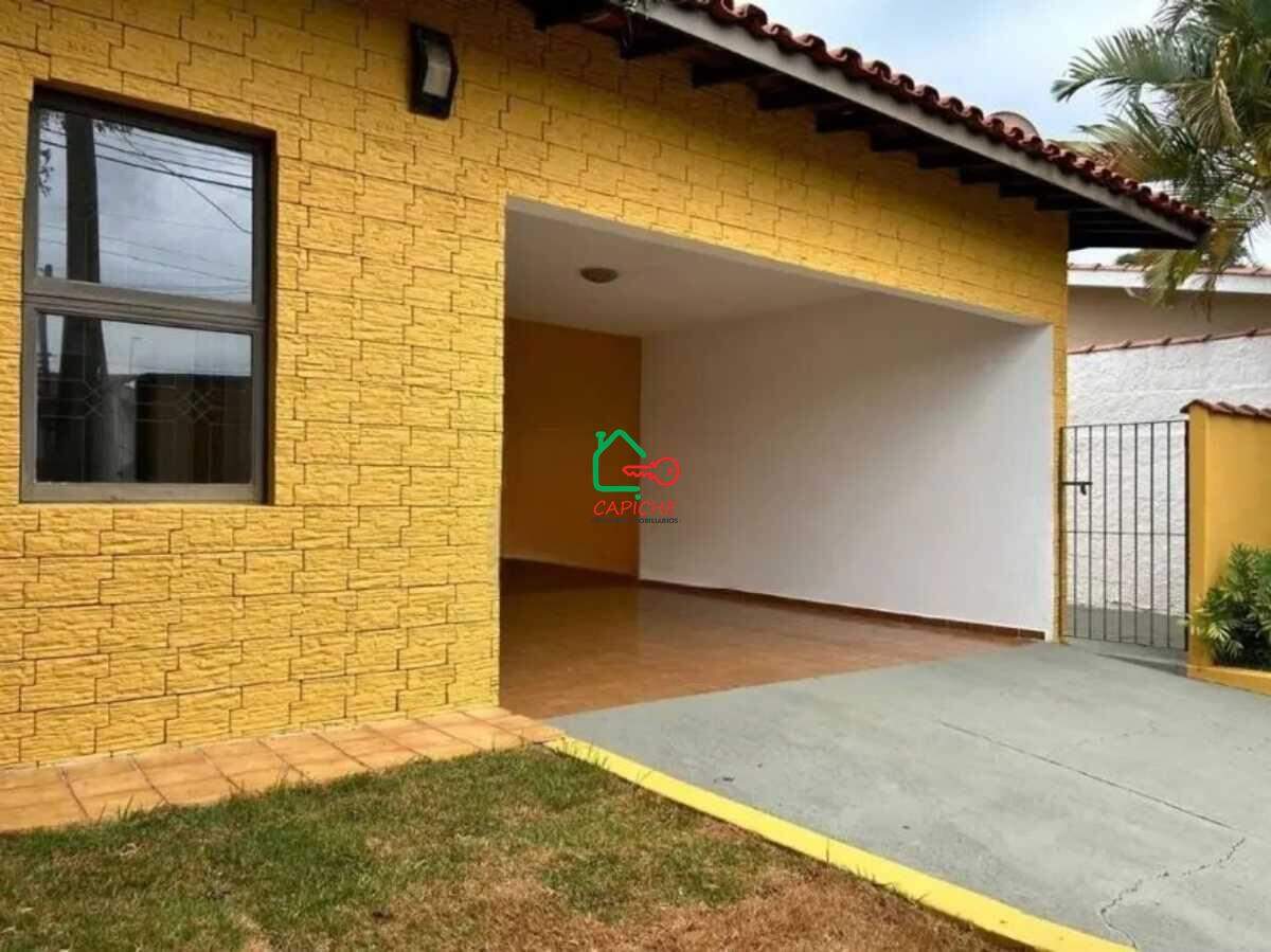 Casa, 3 quartos, 160 m² - Foto 4