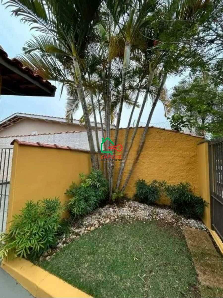 Casa, 3 quartos, 160 m² - Foto 11