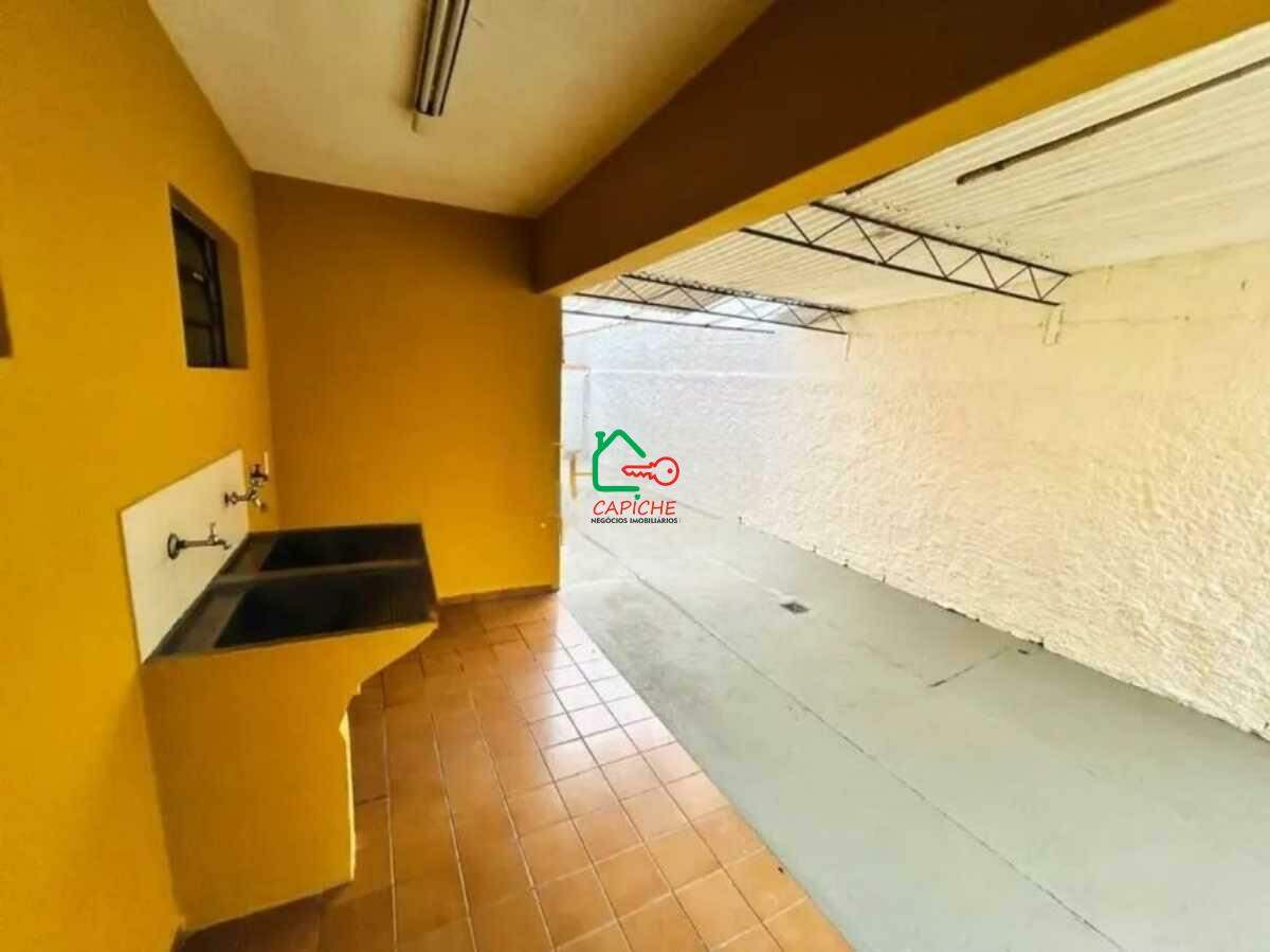 Casa, 3 quartos, 160 m² - Foto 1