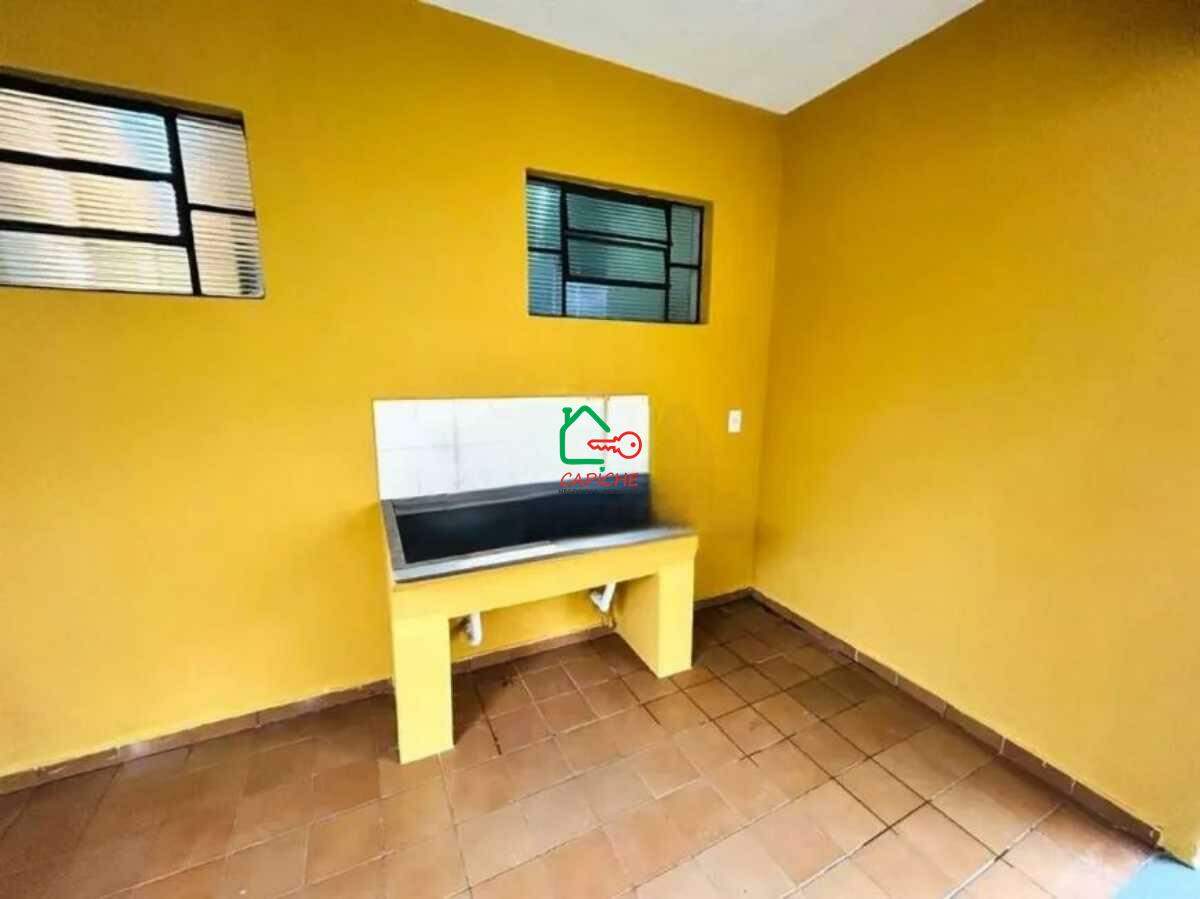 Casa, 3 quartos, 160 m² - Foto 5