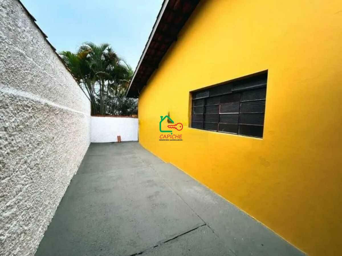 Casa, 3 quartos, 160 m² - Foto 16