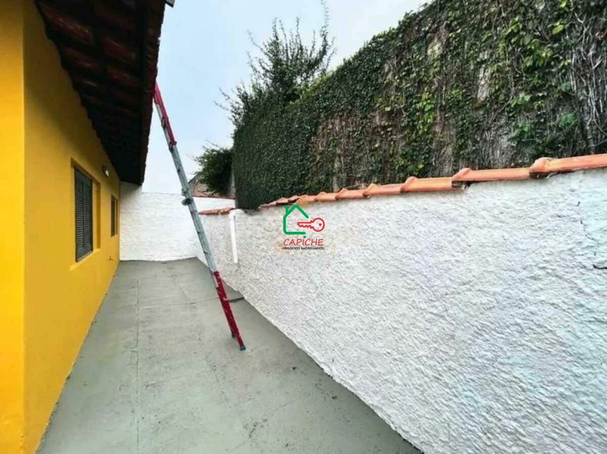 Casa, 3 quartos, 160 m² - Foto 9